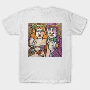 Just a couple of Clowns T-Shirt